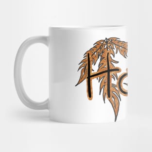 Hope Mug